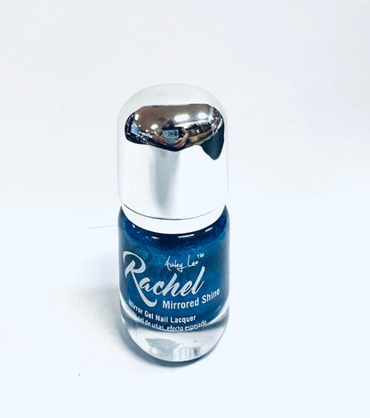 Ashley Lee Rachel Reflection Mirror Nail Polish - 11