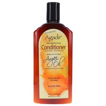 Agadir Argan Oil Daily Moisturizing Conditioner