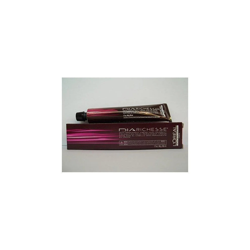 L'Oréal Professionnel Dia Richesse Demi-Permanent Hair Color, 1.7 oz - 9.13