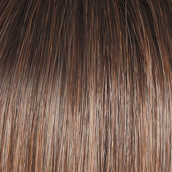 Raquel Welch Waves and Raves Wig, Average Cap, RL2-4 Off Black color chart