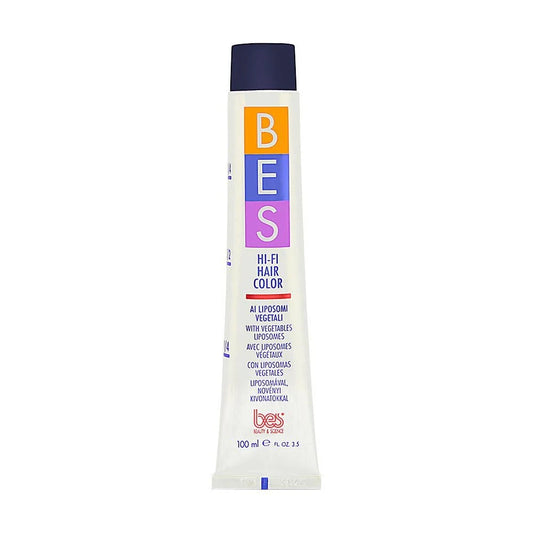 BES Hi-Fi Hair Color, 3.5 oz