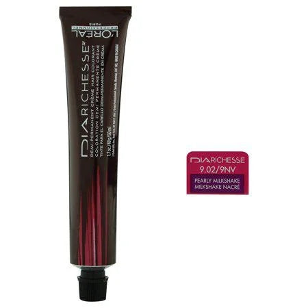 L'Oréal Professionnel Dia Richesse Demi-Permanent Hair Color, 1.7 oz - 9.02
