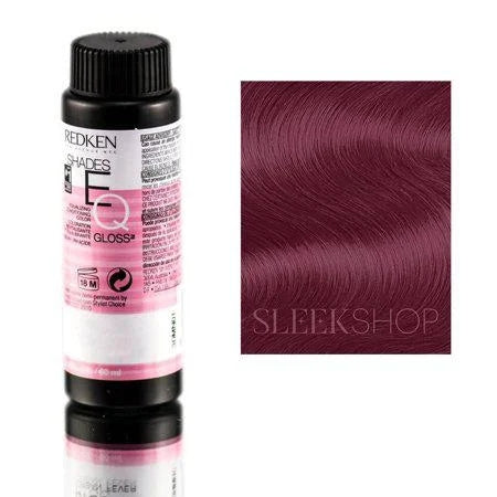 Redken Shades EQ Gloss Demi-Permanent Hair Color, 2 oz - 04VRo
