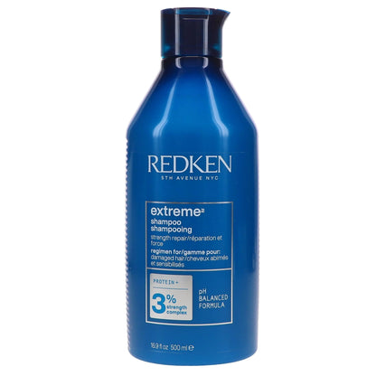 Redken Extreme Shampoo 16.9 oz