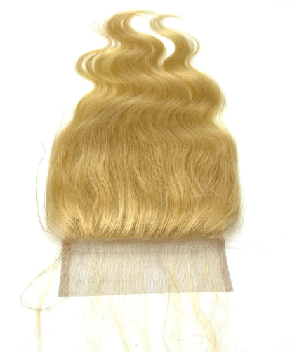 Rio Body Wave Ukrainian Closure 4x4