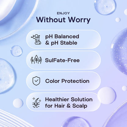 ENJOY Hair Care Super Hydrate Conditioner - 10.1 Fl Oz