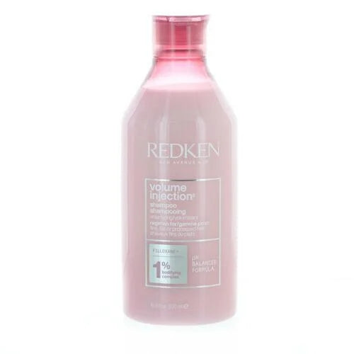 Redken Volume Injection Shampoo 16.9 oz