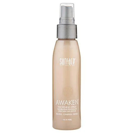 Surface Awaken Thickening Spray 4 oz