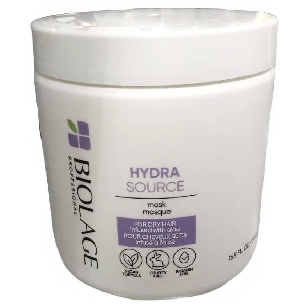 Biolage HydraSource Mask 16.9 oz