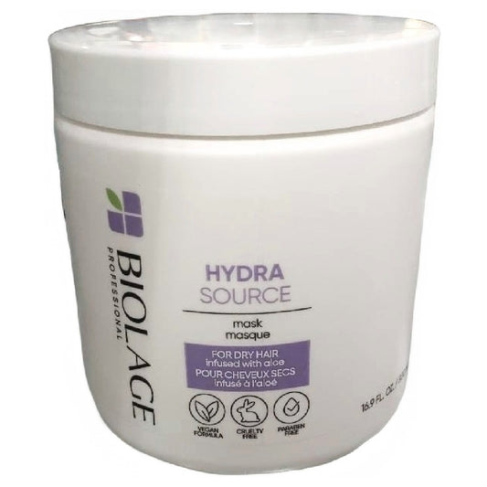 Biolage HydraSource Mask 16.9 oz