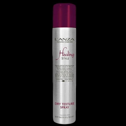 L'ANZA Healing Style Dry Texture Spray, Medium Hold