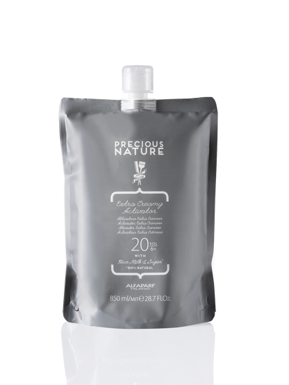 Alfaparf Milano Precious Nature Color Activator 20 Volume, 850 ml
