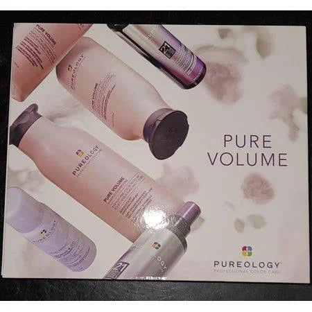 Pureology Pure Volume Set *NEW