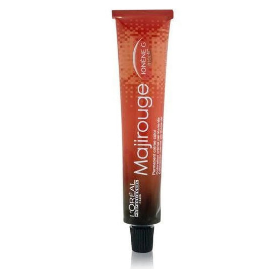 L'Oréal Professionnel Majirel Permanent Hair Color 5.5/5RV – 1.7 oz