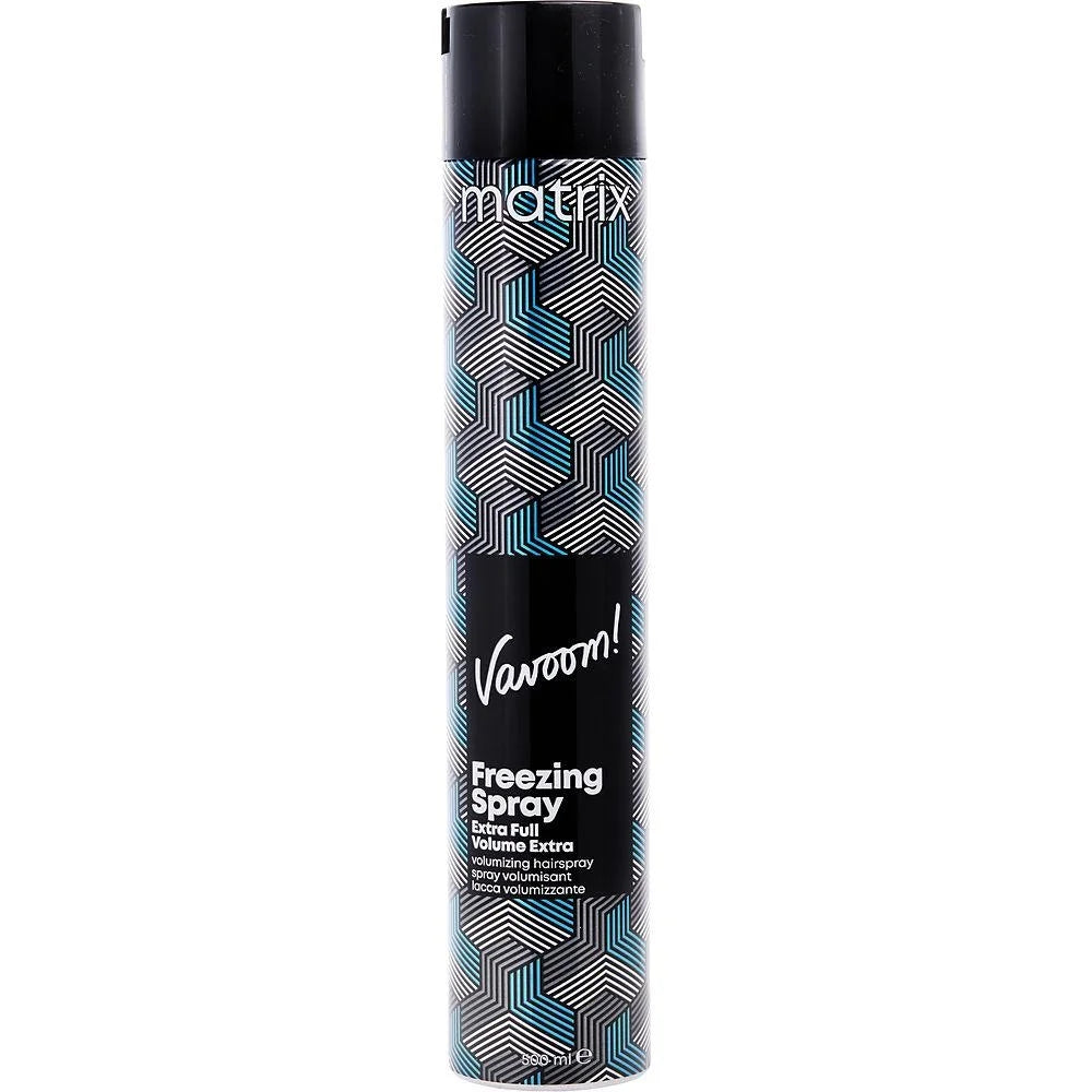 Matrix Vavoom Extra-Full Freezing Spray (14.9 oz)