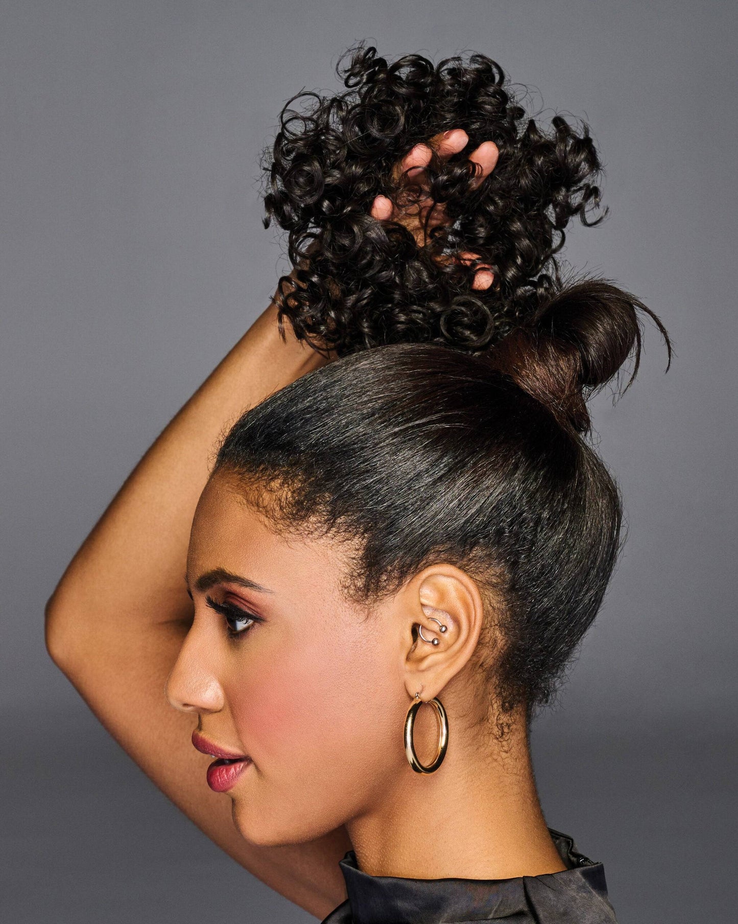 Hairdo Coily Wrap Hairpiece, R4