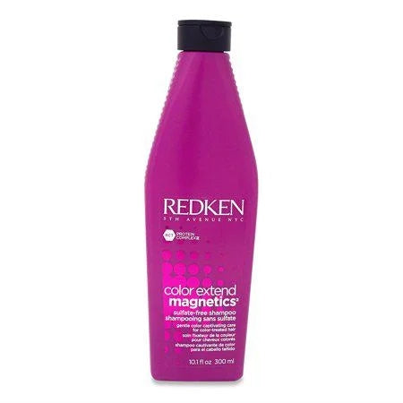 Redken Color Extend Magnetics Shampoo 10.1 oz