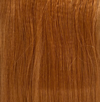 Outre Premium New Yaki Human Hair Weave, 14 in, L272