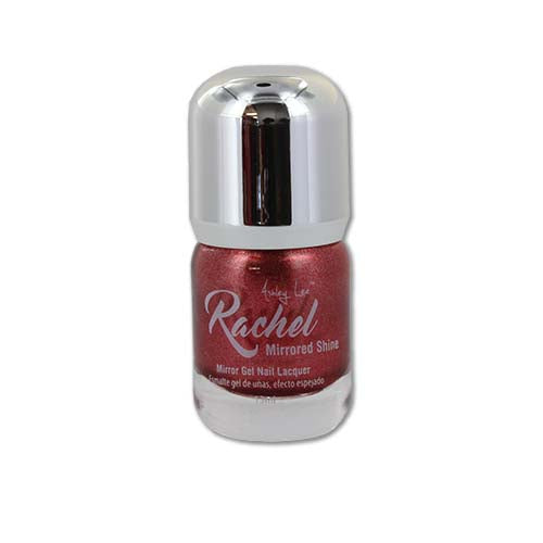 Ashley Lee Rachel Reflection Mirror Nail Polish, Shade 03