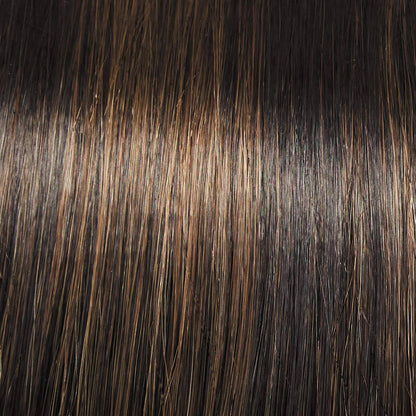 Raquel Welch Made You Look Wig, RL4/10SS Iced Java