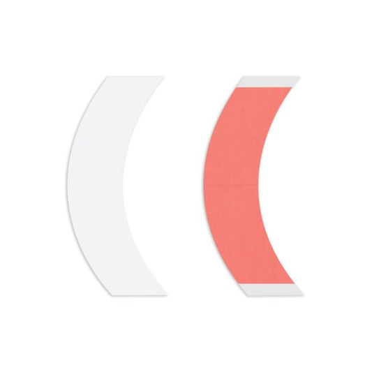 Walker Tape Sensi-Tak CC Contour Tape, 36 pc