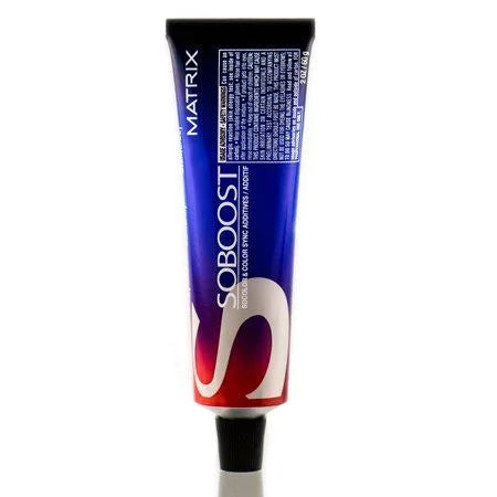 Matrix SoBoost Color Additive – Red