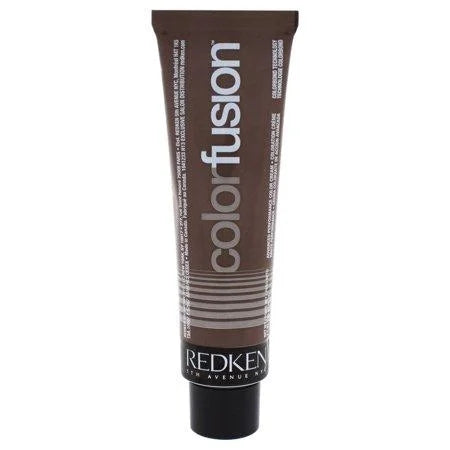 Redken Color Fusion Permanent Cream Hair Color, 2.1 oz - 7GB Gold/Beige
