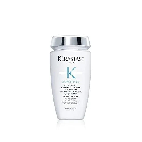 Kérastase Symbiose Bain Crème Anti-Dandruff Shampoo 8.5 oz