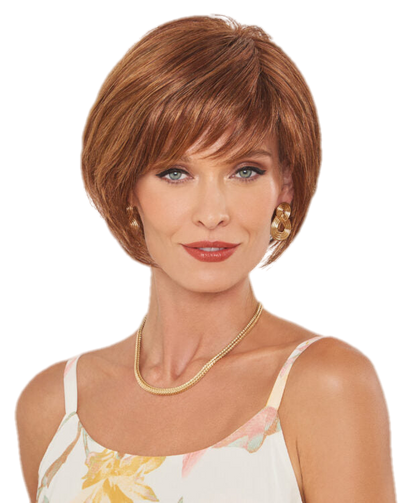 Gabor Spring Romance Wig, GL44-66SS Sugared Nickel