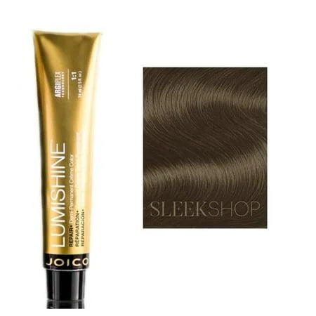 Joico Lumishine Dimensional Deposit Demi-Permanent Color, 2.5 oz