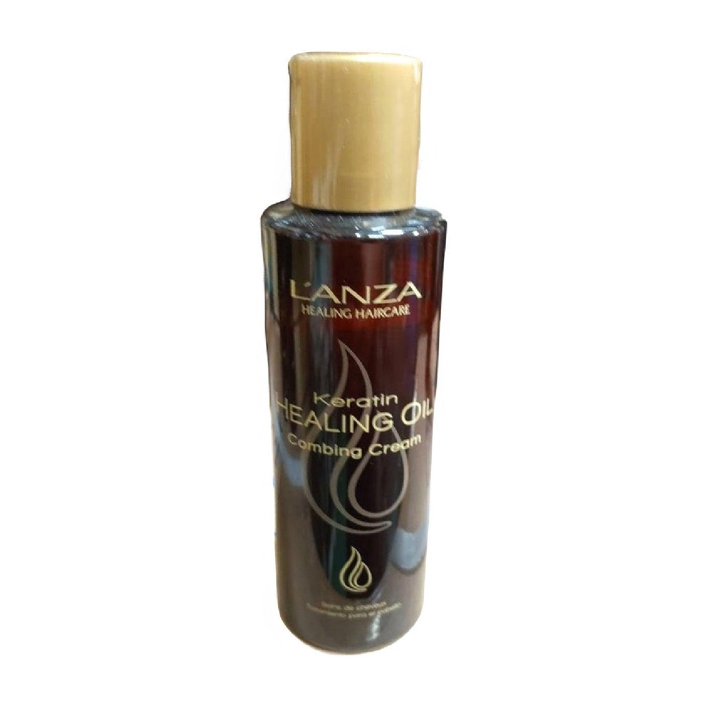 L'ANZA Keratin Healing Oil Combing Cream