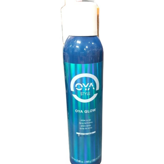 Oya Glow Hair Shine Spray 8.4 oz