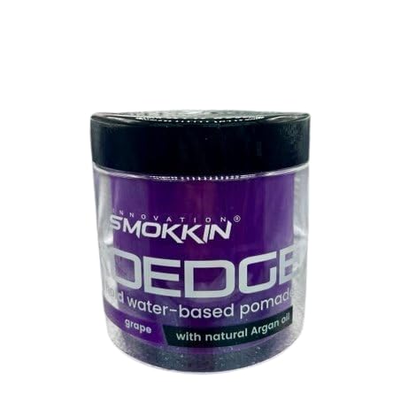 Smokkin Innovation Pro Edge Hair Styling Gel