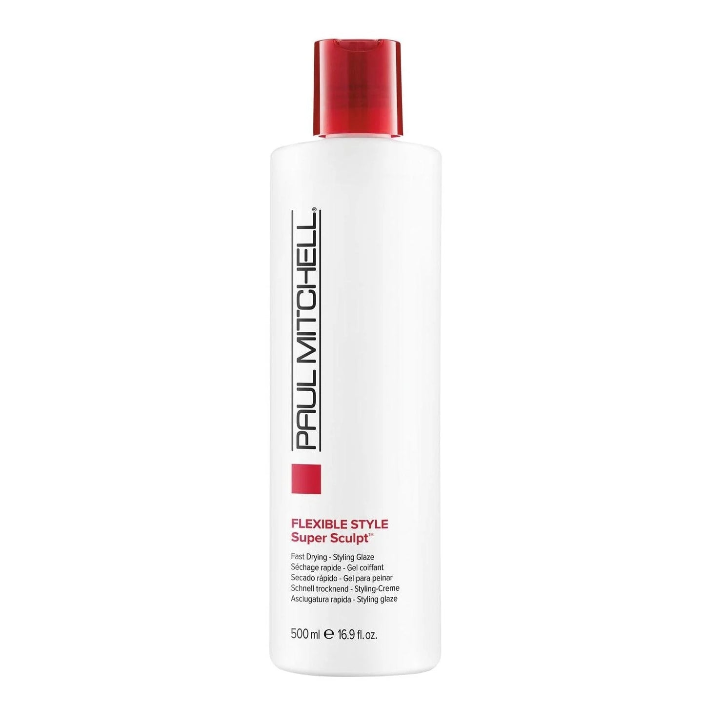 Paul Mitchell Super Sculpt Styling Glaze, Medium Hold
