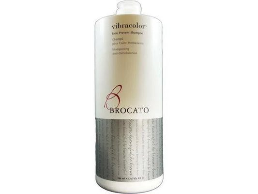 Vibracolor Color Last Shampoo