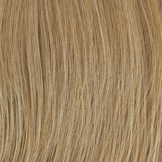 Raquel Welch Made You Look Wig, RL13/88 Golden Pecan