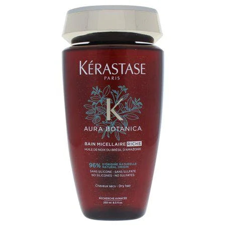 Kérastase Aura Botanica Bain Micellaire Riche Shampoo 8.5 oz