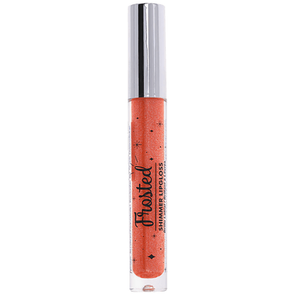 C&L Frosted Shimmer Lip Gloss, Shade 06