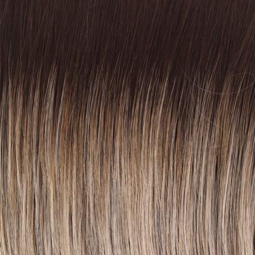 Raquel Welch Stay The Night Wig, RL19/23SS Biscuit