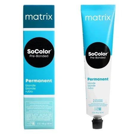 Matrix SoColor Ultra.Blonde Permanent Hair Color, 2 oz - UL-V Violet