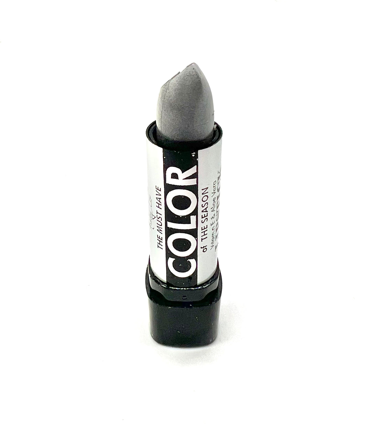 Ashley Lee Vue Matte Lipstick - 15S Quicksilver Bullet