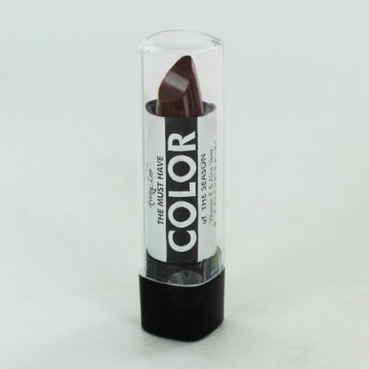 Ashley Lee Vue Matte Lipstick - Top Shelf Coffee