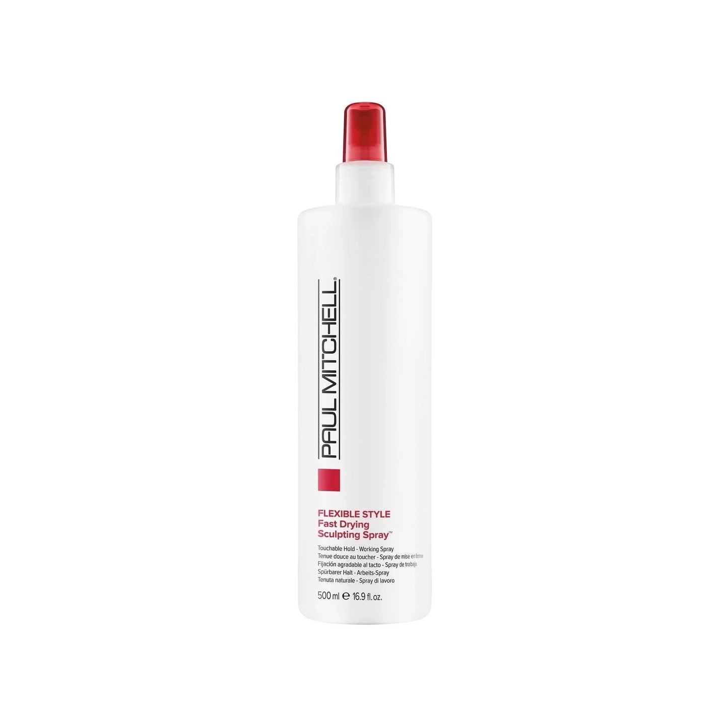 Paul Mitchell Fast Drying Sculpting Spray 16.9 oz