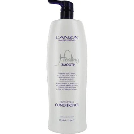 L'ANZA Healing Smooth Glossifying Conditioner 33.8 oz