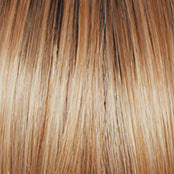 Raquel Welch Top Billing Human Hair 16" Top Piece