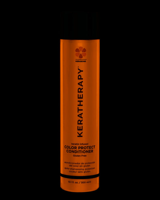 Keratherapy Keratin Infused Color Protect Conditioner, 10.1 fl. oz., 300 ml