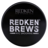 Brews Thickening Pomade for Thinning Hair and Hair Loss