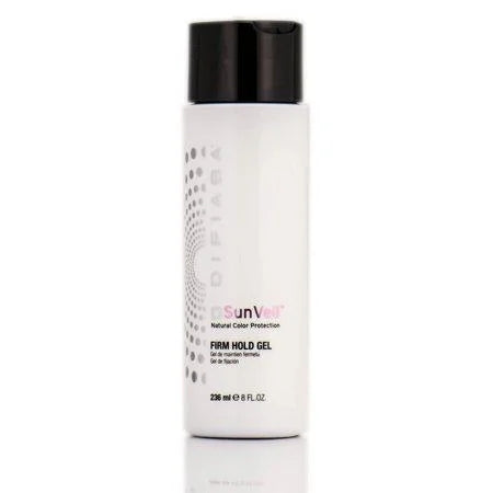 Difiaba Sun Veil Firm Hold Gel 8 oz