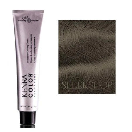 Kenra Color Permanent 9A Light Blonde Ash 3 oz