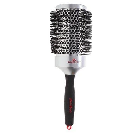 Olivia Garden ProThermal Anti-Static Round Brush 3 1/2